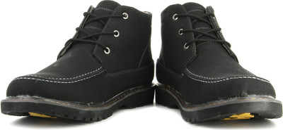 Perseus Men Boots For Men(Brown)