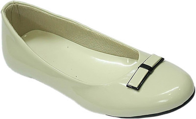 

saffey Bellies For Women(Beige, Cream