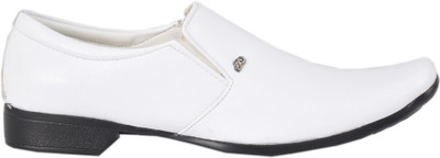 

Lord Gym Party Wear For Men(White