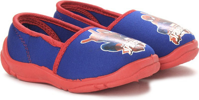

Spiderman Boys, Navy red