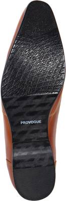Provogue Leather Lace Up Shoes