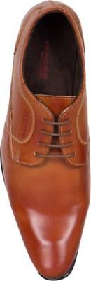 Provogue Leather Lace Up Shoes