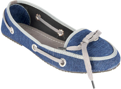 

Azores AZF Bellies For Women(Grey)