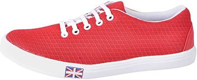 Rimson Net Sneakers