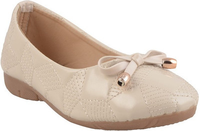 

Adorn Girls, Cream