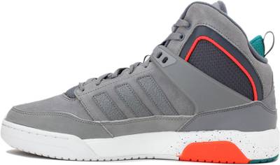 Adidas Neo CTX9TIS MID Mid Ankle Sneakers Adidas Neo CTX9TIS MID Mid Ankle Sneakers