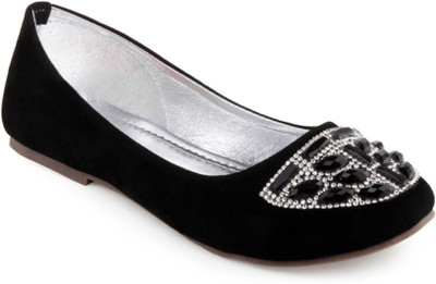 

Apick Bellies For Women(Black