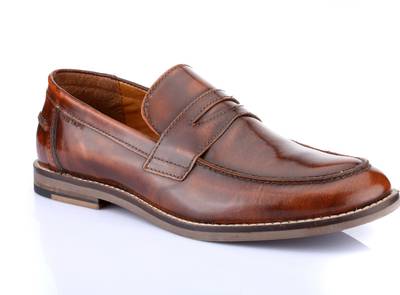 Red Tape Slip On