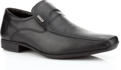 

Red Tape RTS8891 Slip On For Men(Black