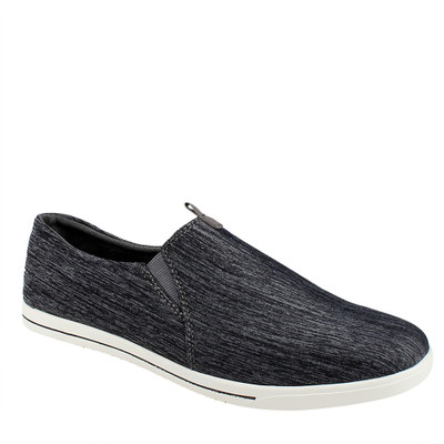 

Zobello Casual Shoes For Men(Grey), Electric grey