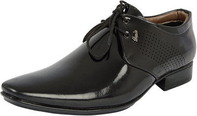 

Belly Ballot Party Wear For Men(Black