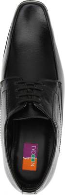 Tycoon Lace Up Shoes