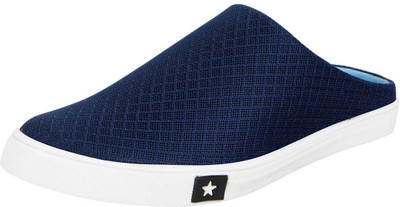 

FAUSTO Trendy Outdoors For Men(Navy