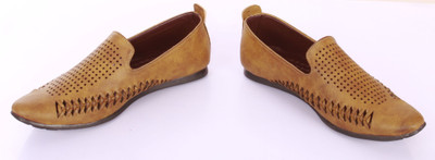 

John Hupper Party Wear For Men(Tan, Camel