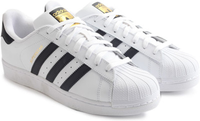 

ADIDAS Men Sneakers For Men(White, Ftwwht/cblack/ftwwht