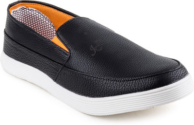 

Isole Loafers For Men(Black