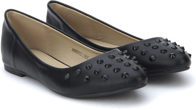 

Allen Solly Bellies For Women(Black