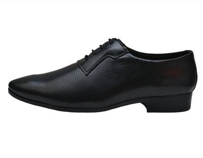 Contablue London Edge Lace Up Shoes