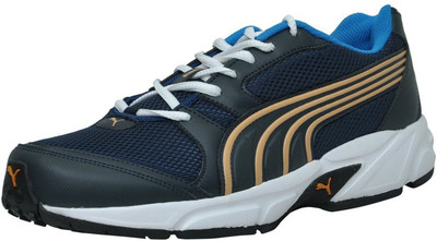 

Puma Strike DP Running Shoes For Men(Multicolor