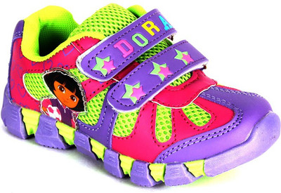 

Dora Girls(Purple