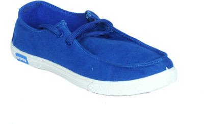 

Ethics Casual Shoes For Men(Blue, Royal blue