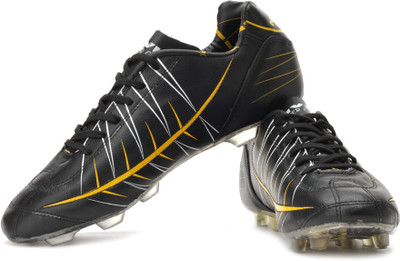 

Nivia Football Shoes For Men(Yellow, Blk;yell