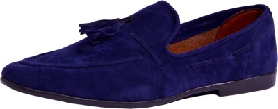 

Kelvin Straw Casuals For Men(Blue