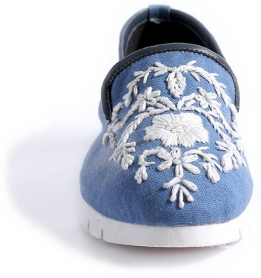 

Kanabis Casuals For Women(Blue