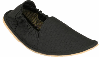 

Resto Loafers For Men(Black