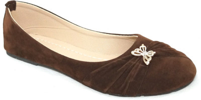 

Roylsace Driving Shoes For Women(Brown