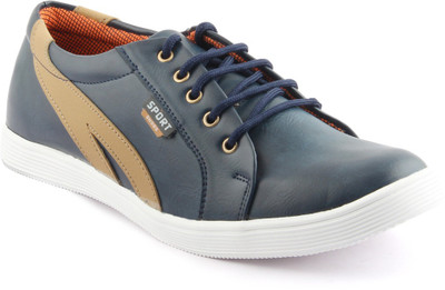 

Isole Casual Shoes For Men(Blue
