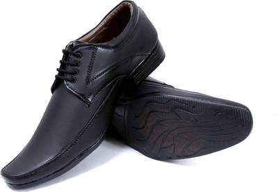 Vansky Lace Up