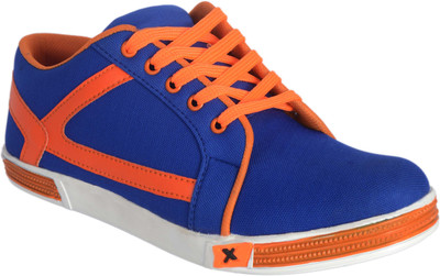 

1AAROW Casuals For Men(Navy)