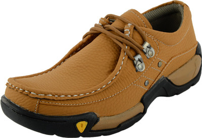 

Welling Casuals For Men(Tan, Camel