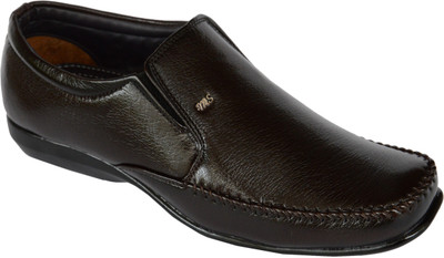 

Outranger Slip On Shoes For Men(Black)