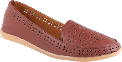 

Exotique Bellies For Women(Brown