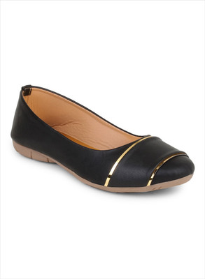

Shoe Cloud Bellies For Women(Black