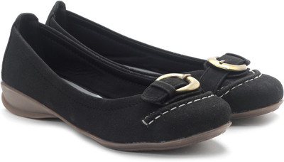 

Catwalk Bellies For Women(Black)
