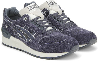 

Asics TIGER GEL-RESPECTOR Sneakers For Men(Navy, India ink/india ink