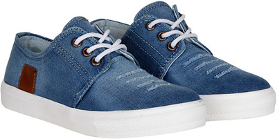 

Kraasa Froever 16 Sneakers For Women(Multicolor, Sky