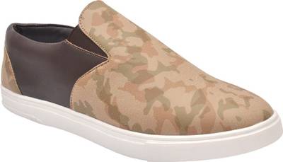 DIBS army print sneakers Driving Shoes, Mocassin, Casuals, Sneake...
