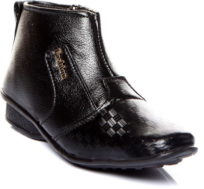 Trilokani Boys(Black