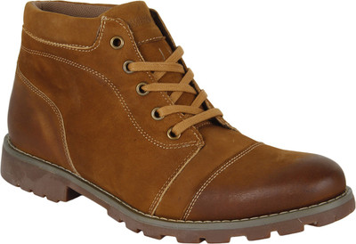 

Numero Uno Casual Shoes For Men(Beige), Tan