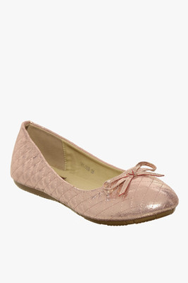 

Flat n Heels Bellies For Women(Pink)