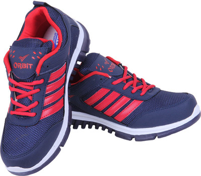 

Orbit Running Shoes For Men(Blue)