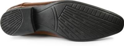 Baaj Lace Up