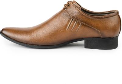 Baaj Lace Up
