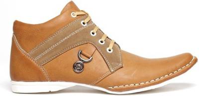 CoolSwagg Stylish For Men And Boys Canvas Shoes, Casuals, Sneaker...