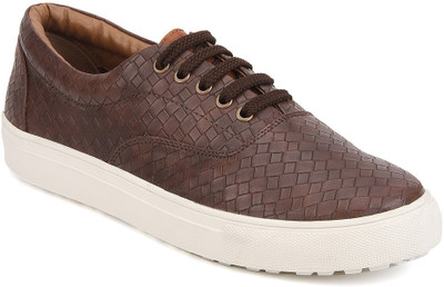

Knotty Derby Alecto Oxford Casual Shoes For Men(Brown, Tan