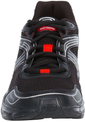 

Kalenji by Decathlon Ekiden Black Running Shoes For Men(Black), 523;black